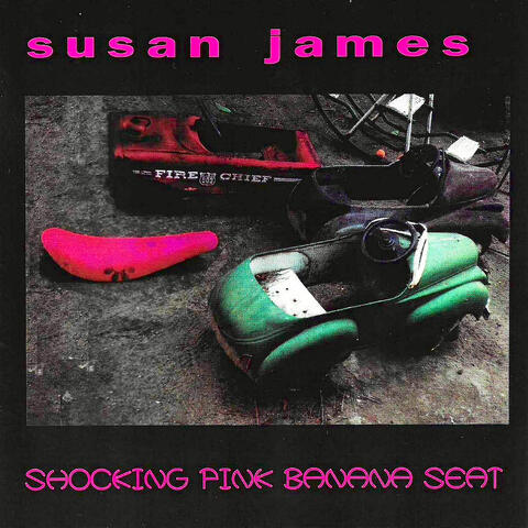 Shocking Pink Banana Seat (1995)