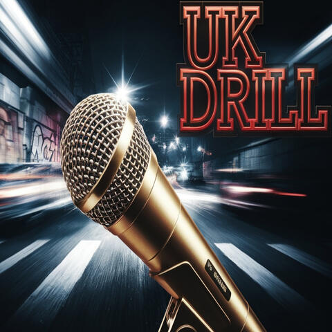 Uk Jersey Drill