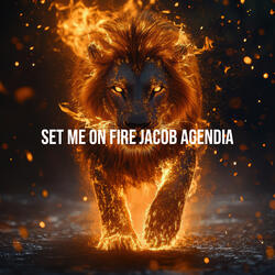 Set Me on Fire
