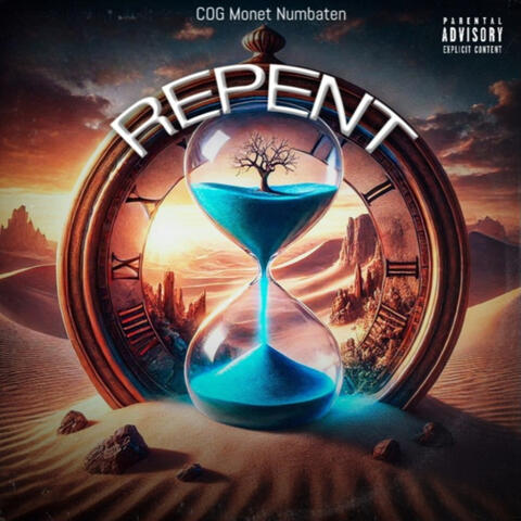 Repent
