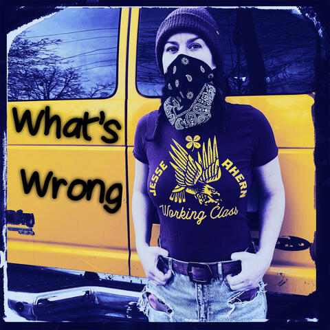 What’s Wrong