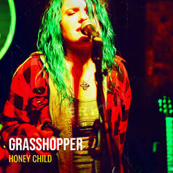 Grasshopper