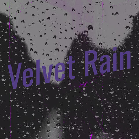 Velvet Rain