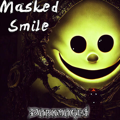 Masked Smile