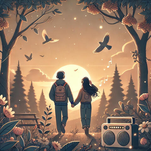 Back With You