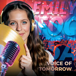 The Voice of Tomorrow