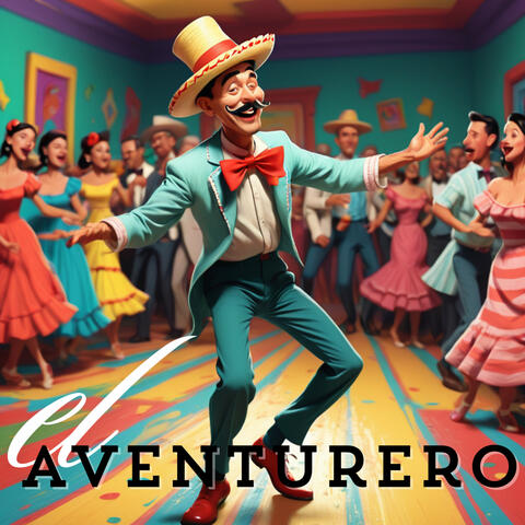 El Aventurero (Extended Mix)