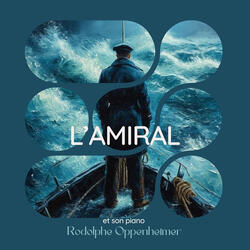 L'amiral et son piano