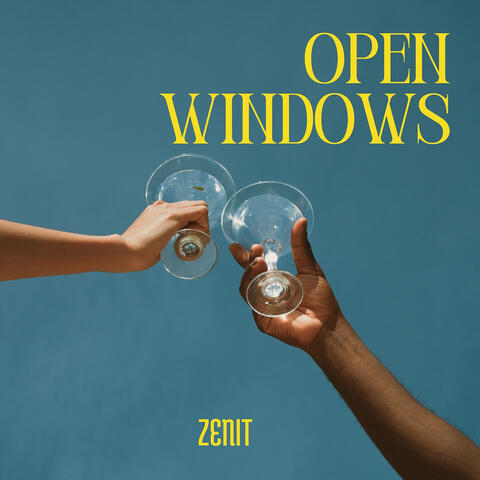 Open Windows