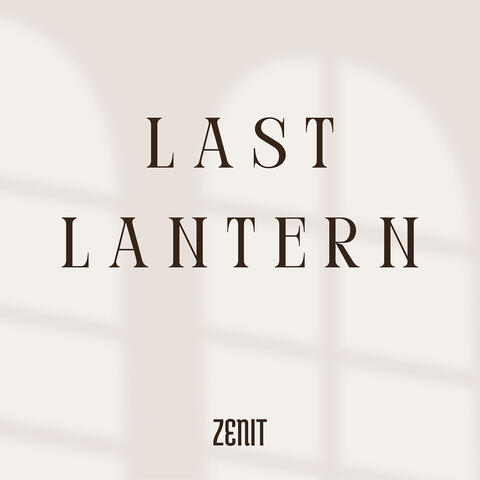 Last Lantern