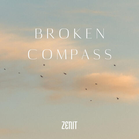 Broken Compass