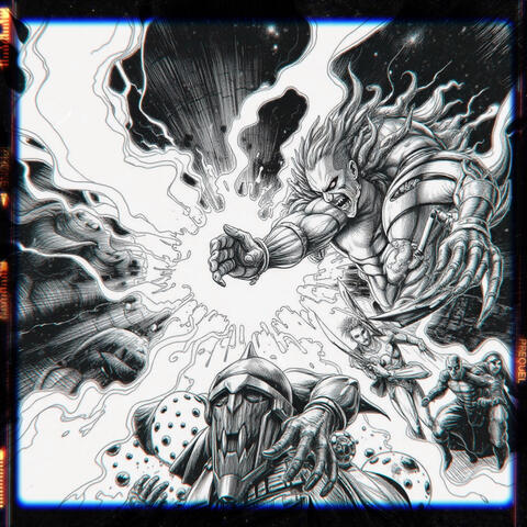 A Hero's Journey [Instrumental]