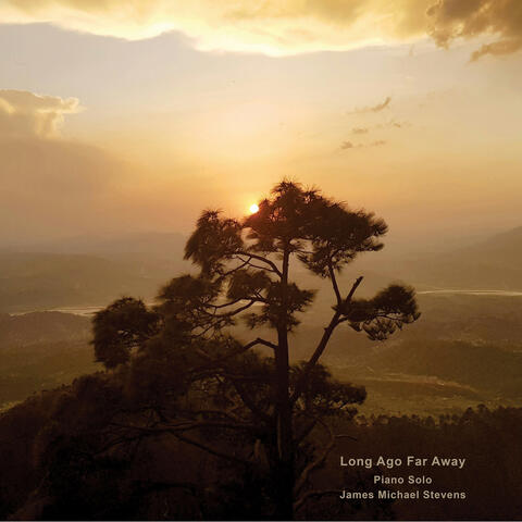 Long Ago Far Away (Piano Solo)
