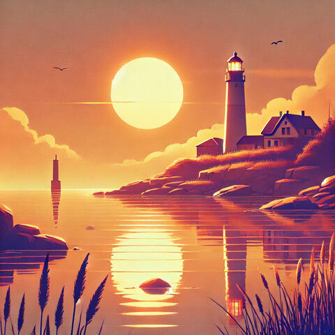 Sunsets & Lighthouses