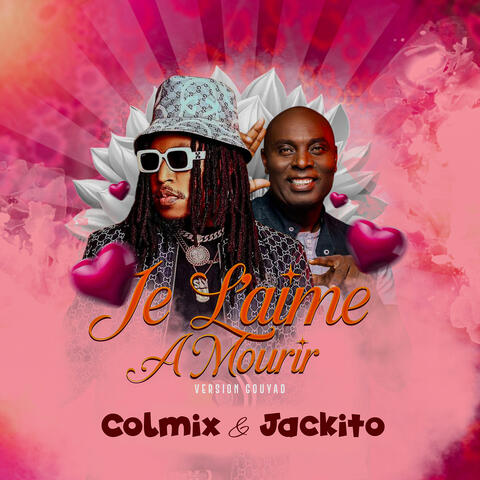 Je L'aime a Mourir ( Version Gouyad )