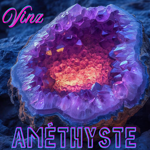Améthyste