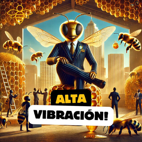 Alta Vibracion