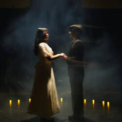 Dance on My Grave