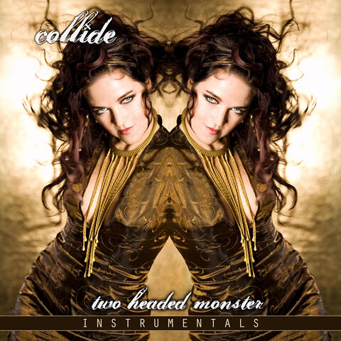 Two Headed Monster (Instrumentals)