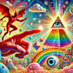 Laughter in the Shadows