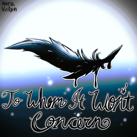 To Whom It Won't Concern (Instrumental)