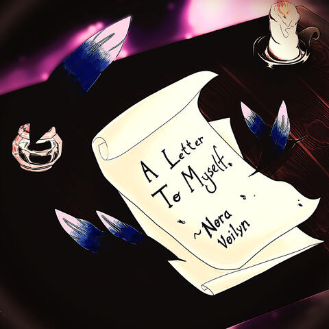 A Letter to Myself (Instrumental)