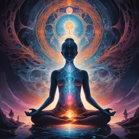 Distorted Meditation