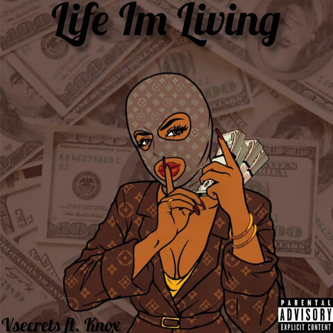 Life Im Living