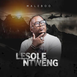 Lesole Ntweng