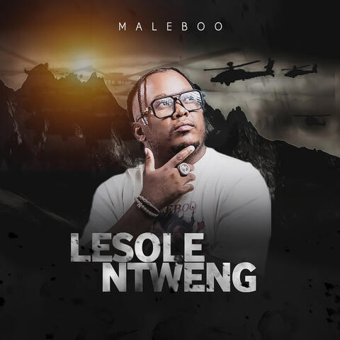 Lesole Ntweng