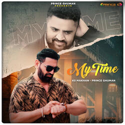 My Time