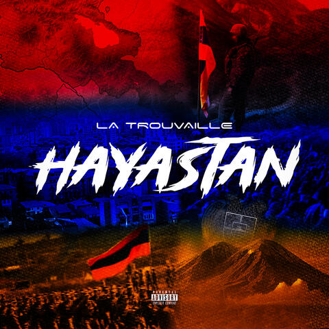 HAYASTAN