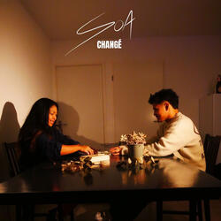 CHANGÉ