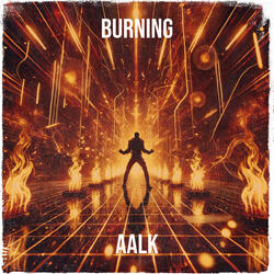 Burning