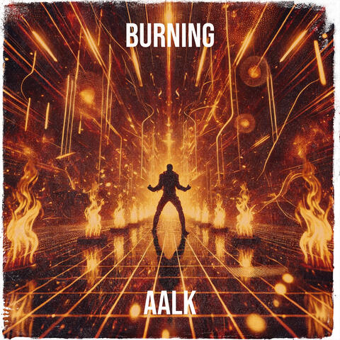 Burning