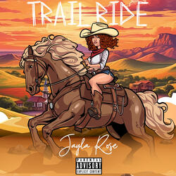Trail Ride