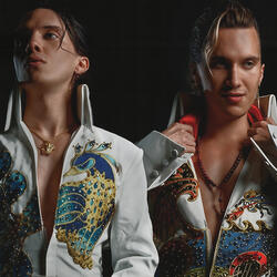 La Vida De Un Artista...