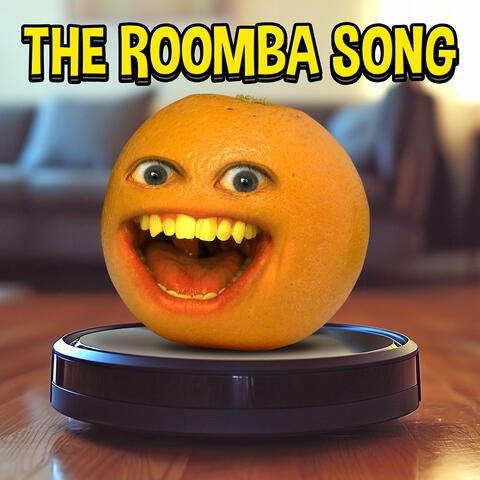 The Roomba Song