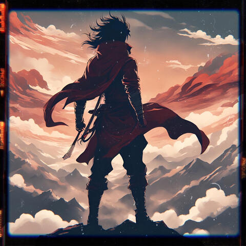 A Hero's Journey, Vol.2 (Instrumental)