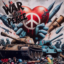 War to Keep Peace