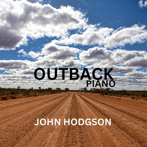 Outback (Piano)