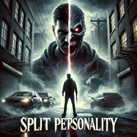 Split Personality