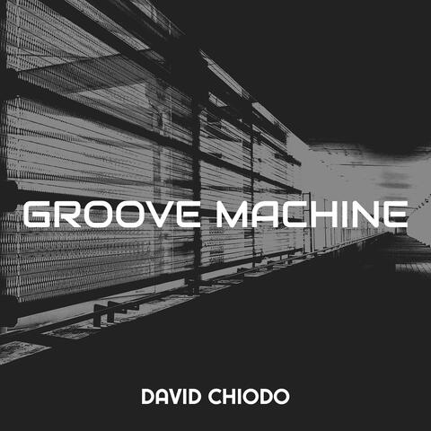 Groove Machine