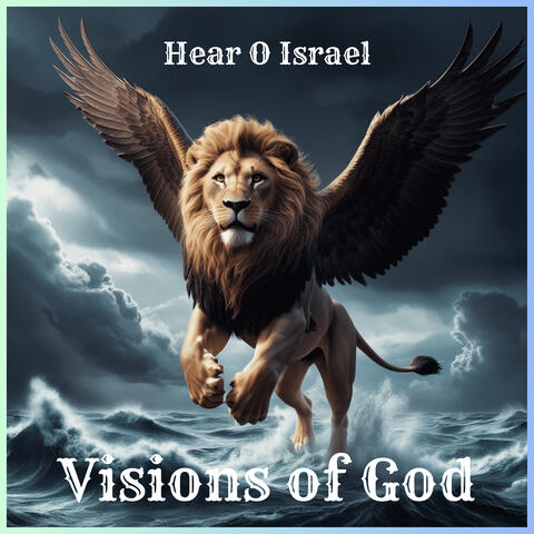 Visions of God