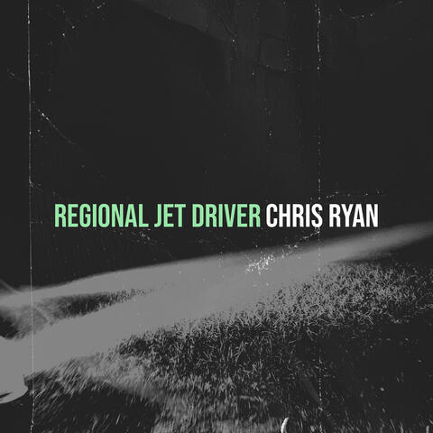Regional Jet Driver