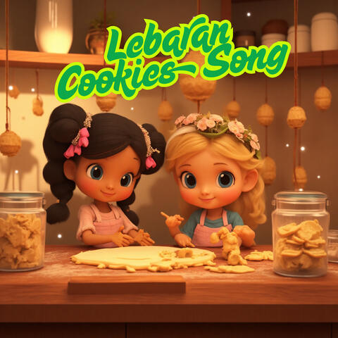Lebaran Cookies Song