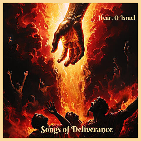 Songs of Deliverance
