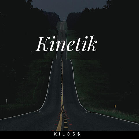 Kinetik