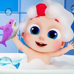 The Bath Song