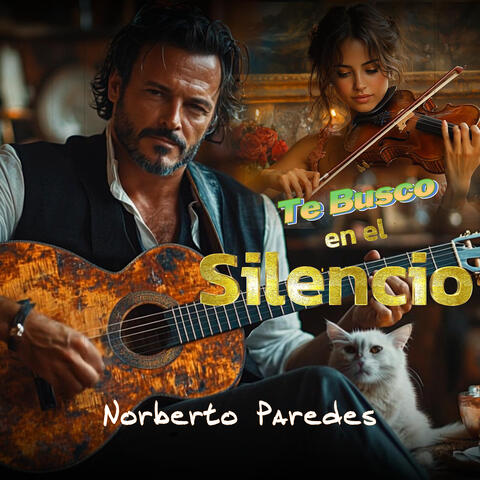 Te Busco En El Silencio
